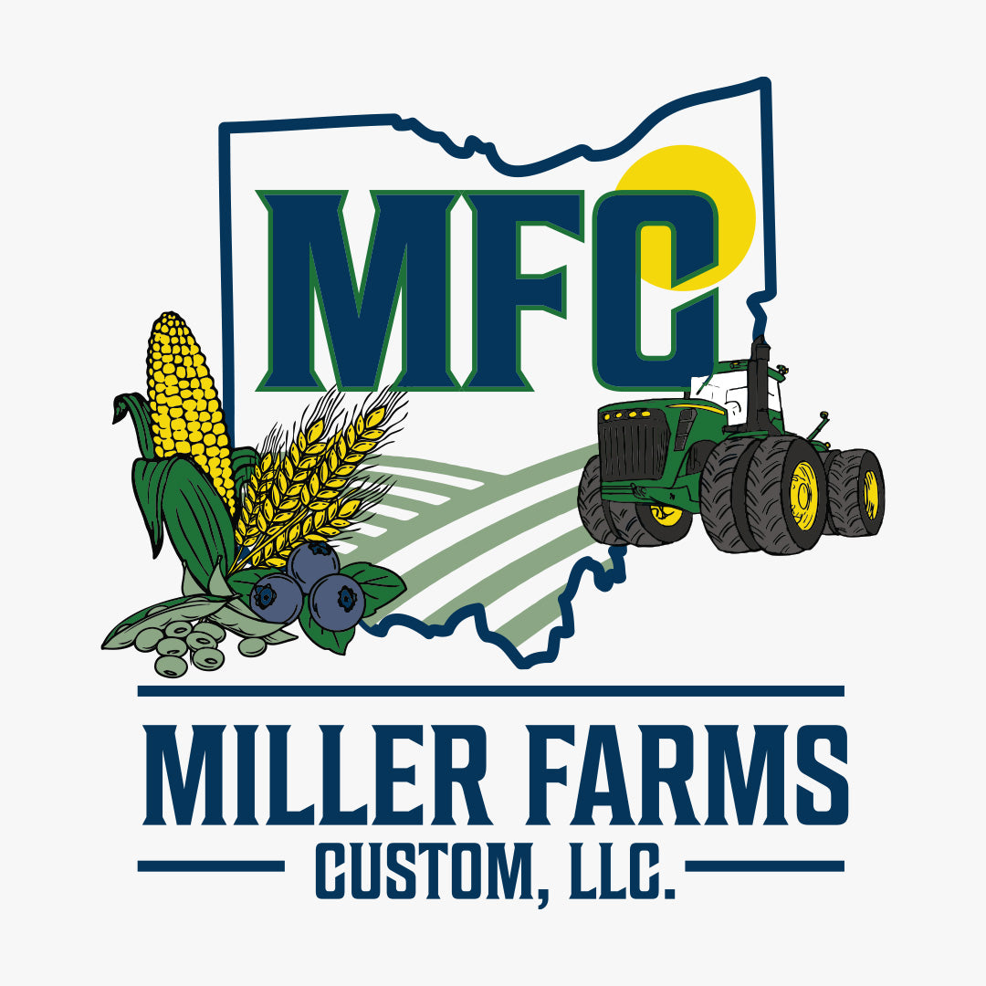 Miller Farms Spirit Services Company