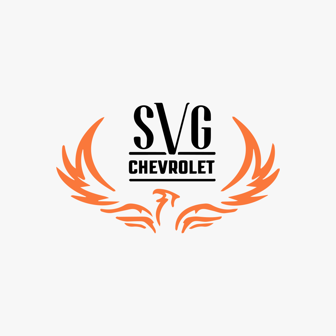 SVG Chevrolet – Spirit Services Company