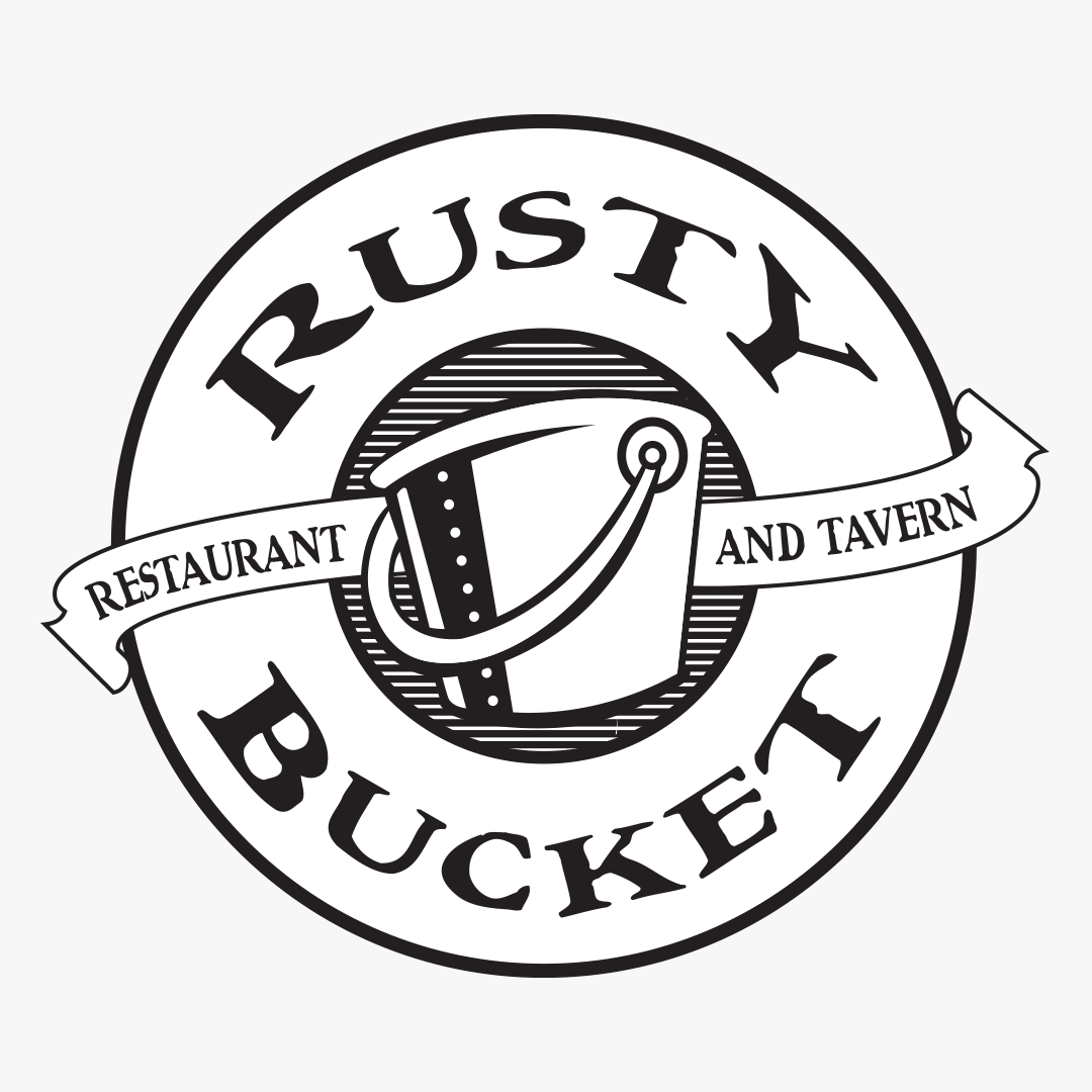 Rusty Bucket Workwear Spirit Services Company