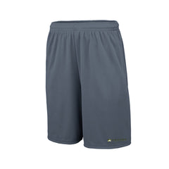 Armada - Augusta Sportswear - Training Shorts with Pockets