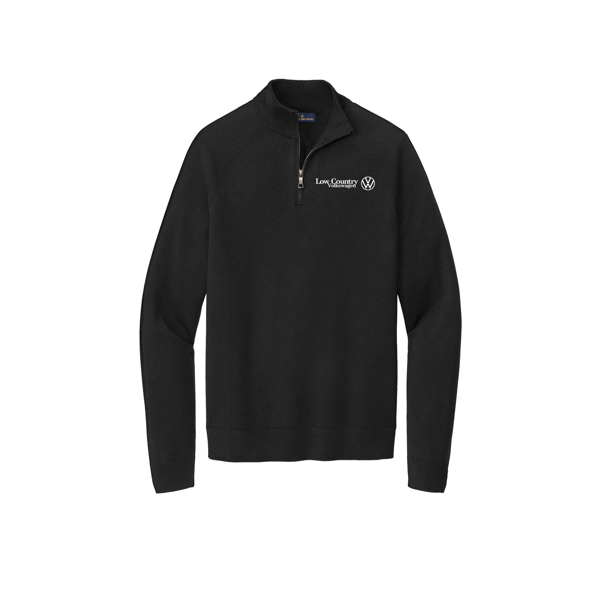 【新品未使用】Golfickers Stretch Pullover Lサイズ 新品】Golfickers Pullover -Black-（HOLE619） - メルカリ