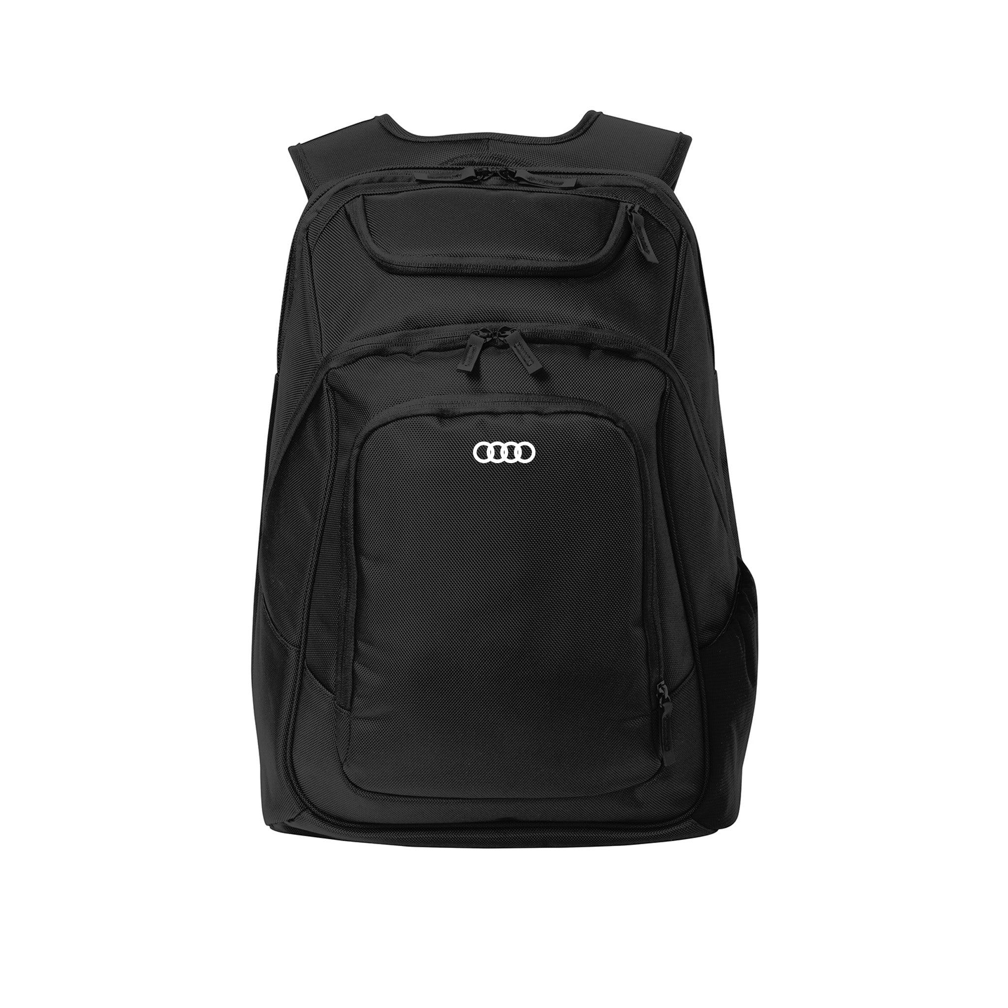 audi laptop backpack foldable, black providing flexibility and comfort tailored to your needs Bags & luggage | On