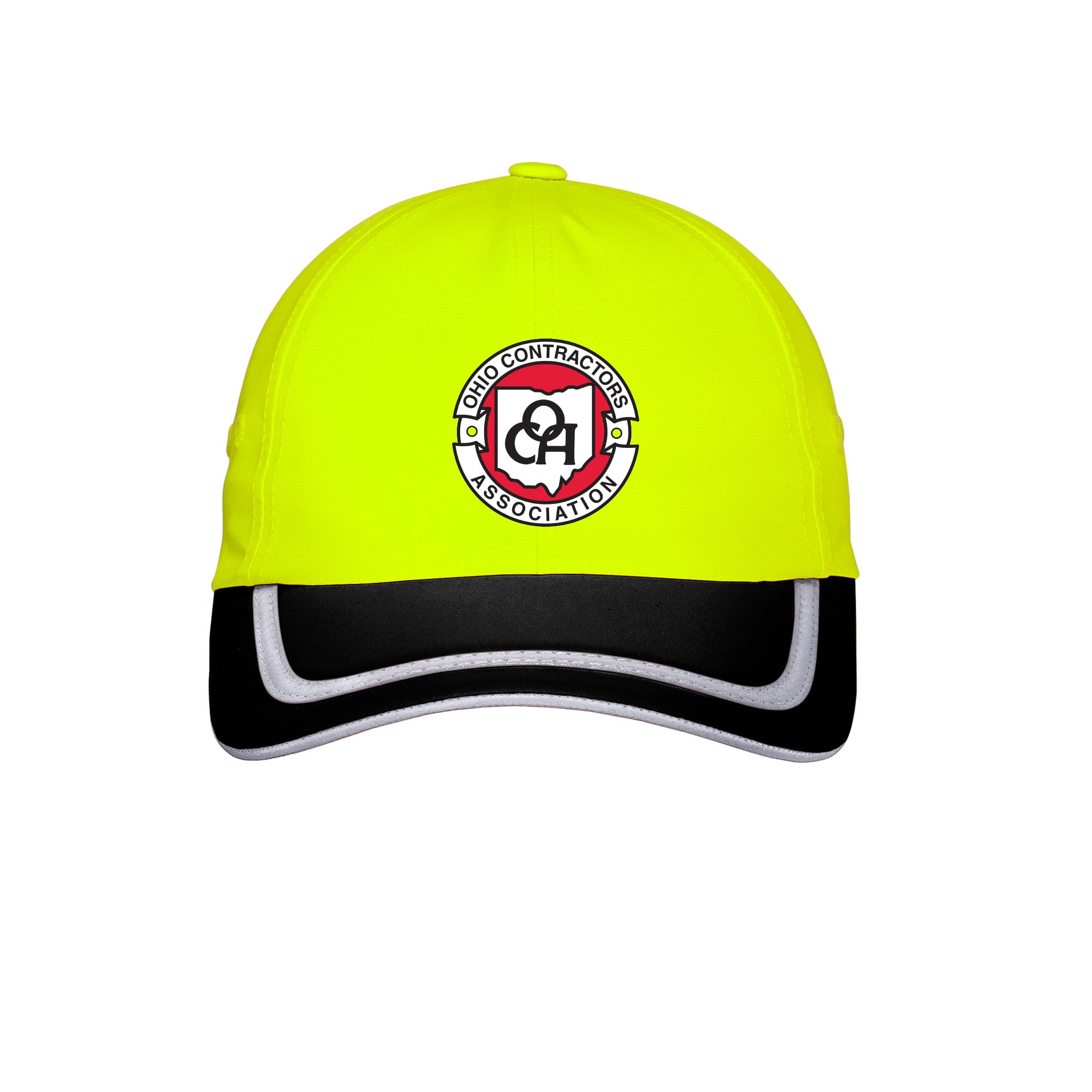 OCA - Port Authority® Enhanced Visibility Cap – GetSpirit