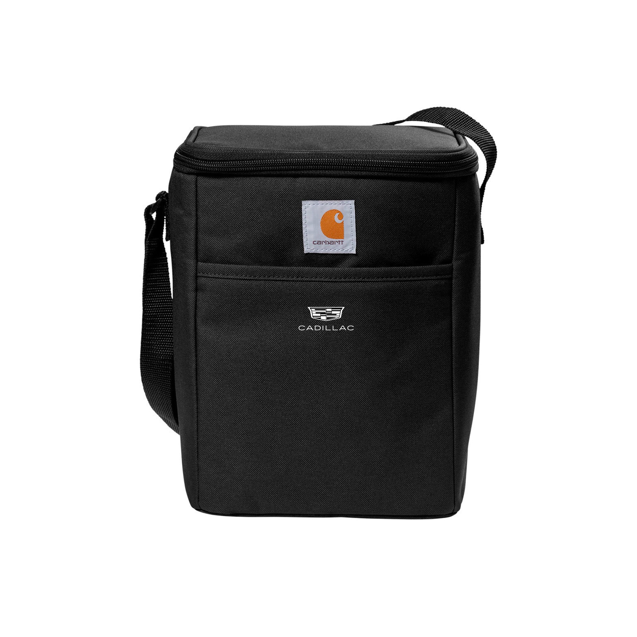 Cadillac of Manhattan - Carhartt® Vertical 12-Can Cooler – GetSpirit