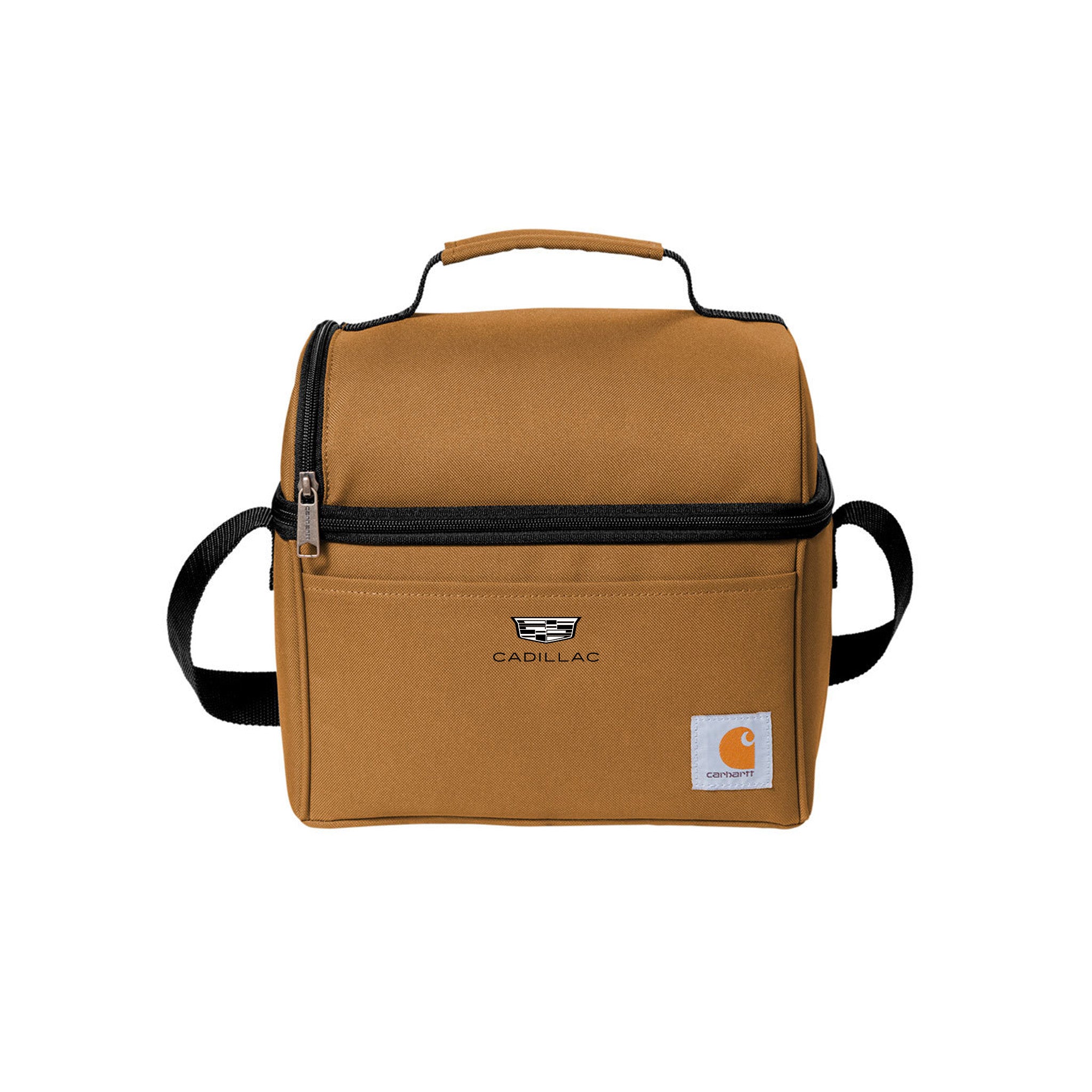 Cadillac of Manhattan - Carhartt® Lunch 6-Can Cooler – GetSpirit