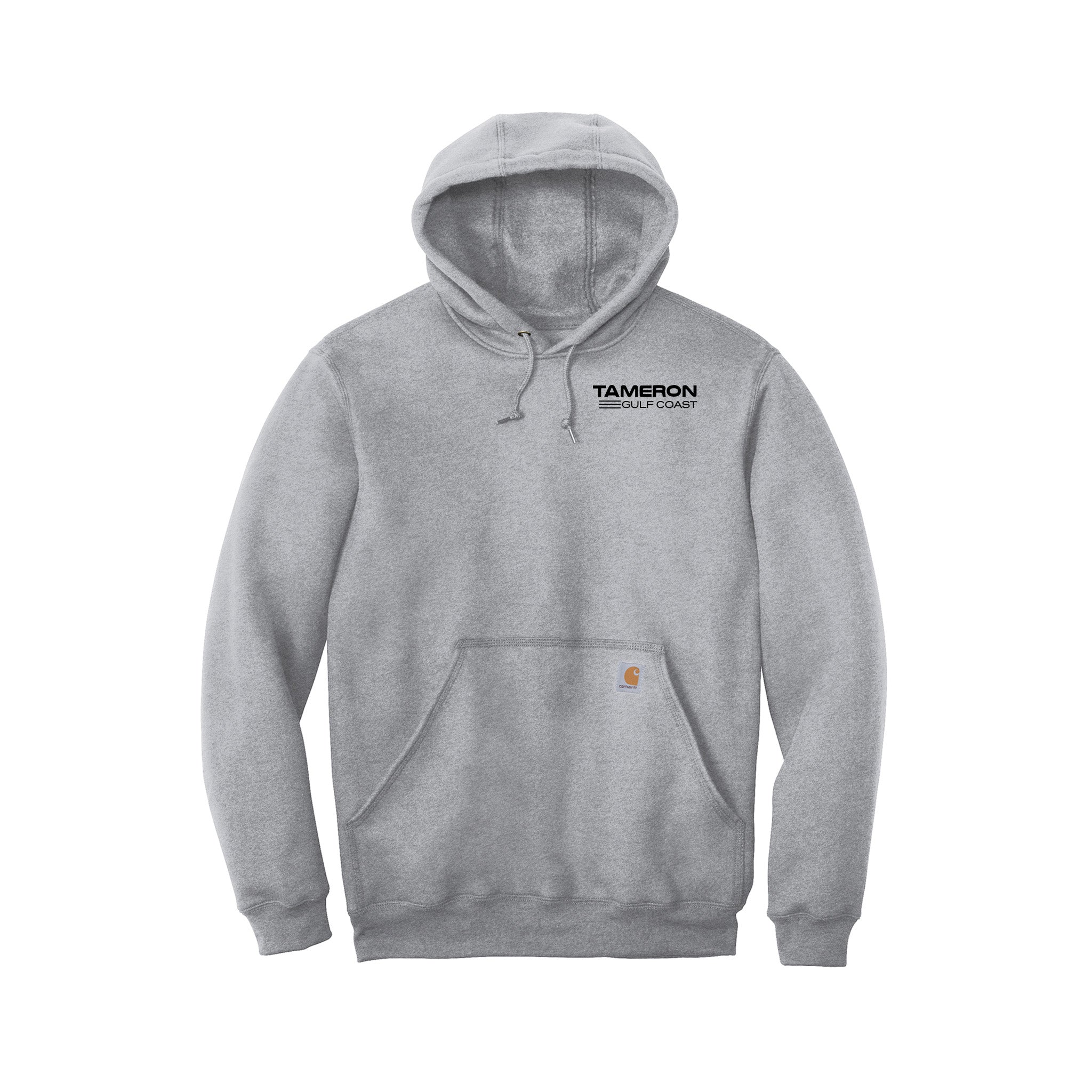 Tameron Subaru - Carhartt ® Midweight Hooded Sweatshirt – GetSpirit