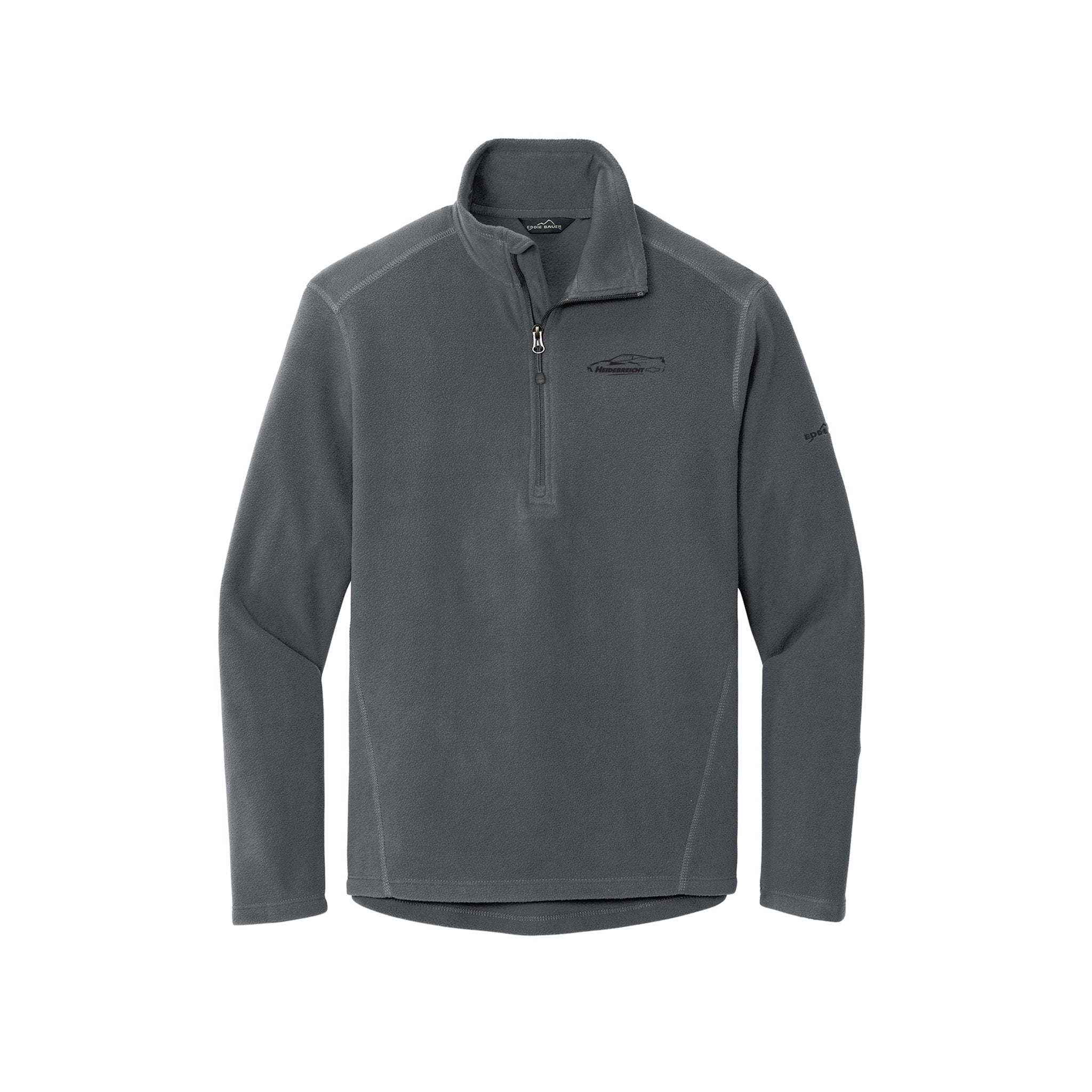 Pivotal - Eddie Bauer® - Fleece-Lined Jacket – Spirit Services Company