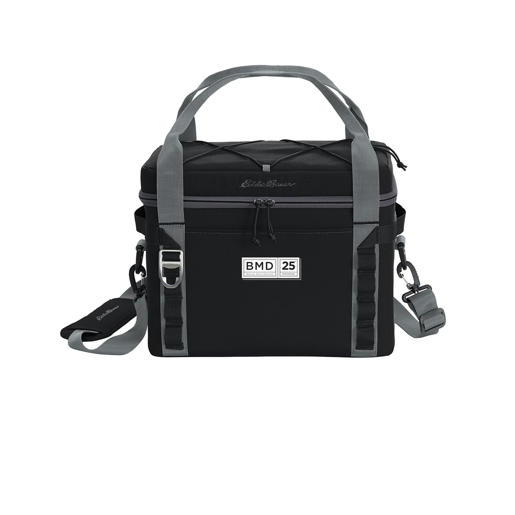 BMD Eddie Bauer ® Max Cool 24Can Cooler Spirit Services Company