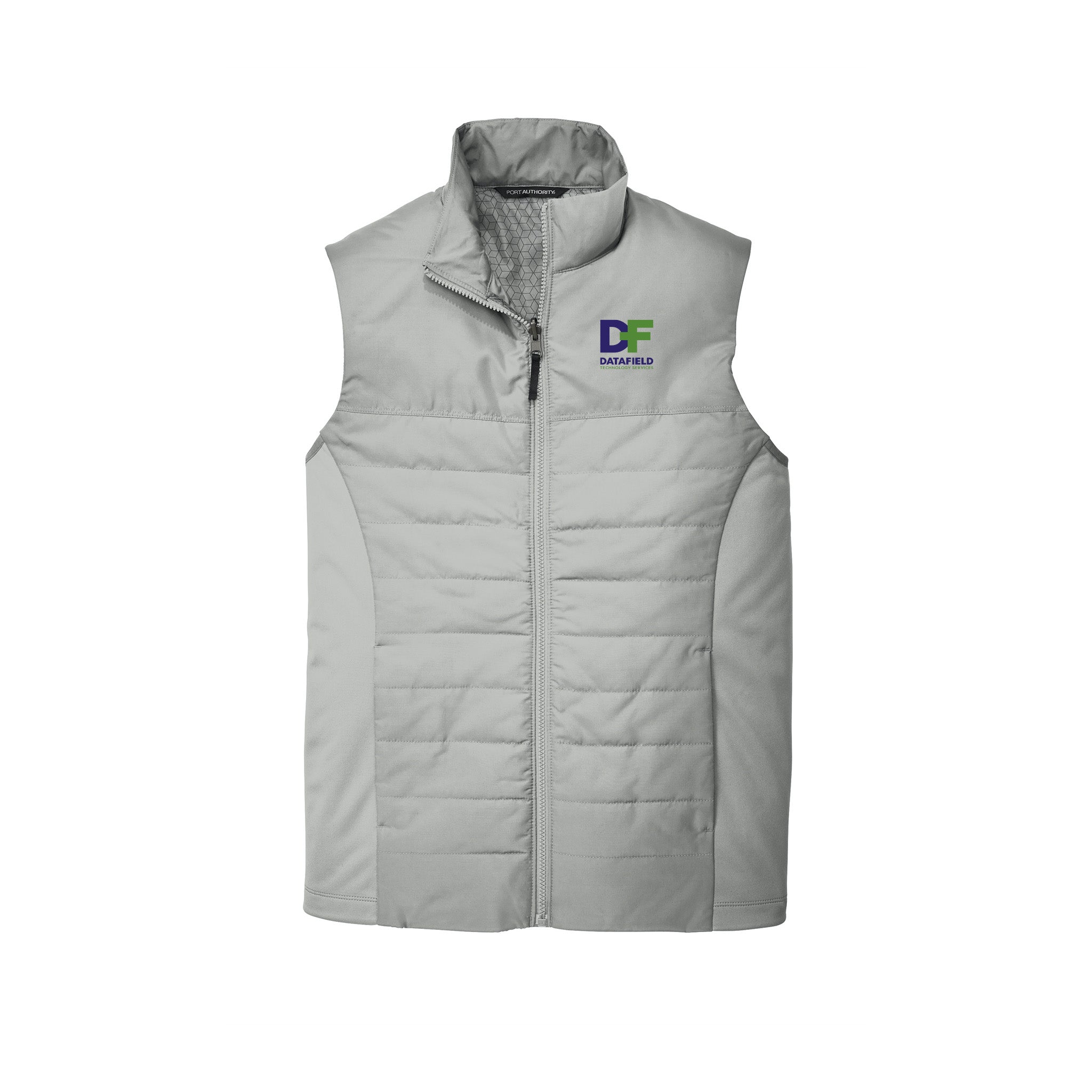 Datafield Technology Services - Port Authority ® Collective Insulated ...
