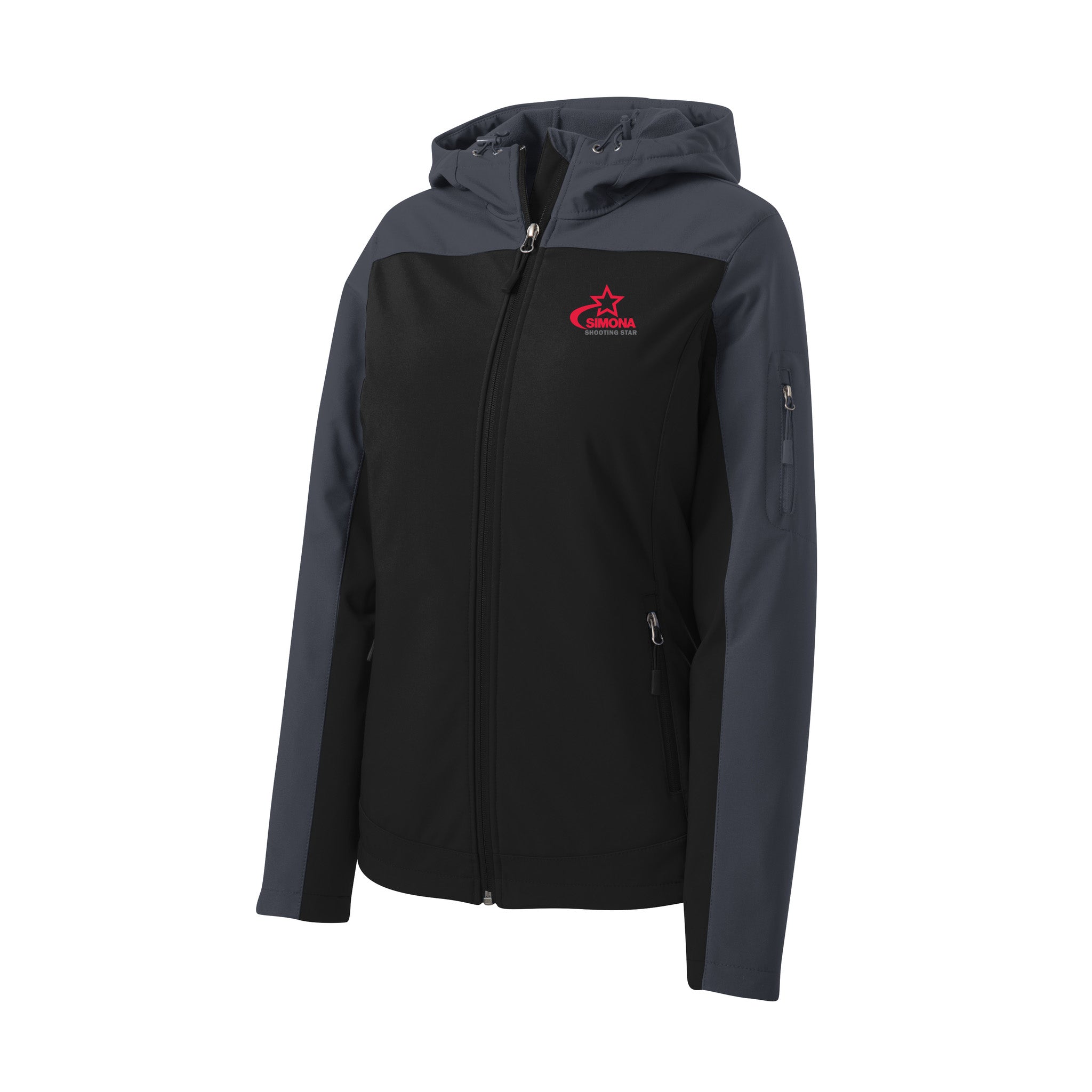 Simona Jacket