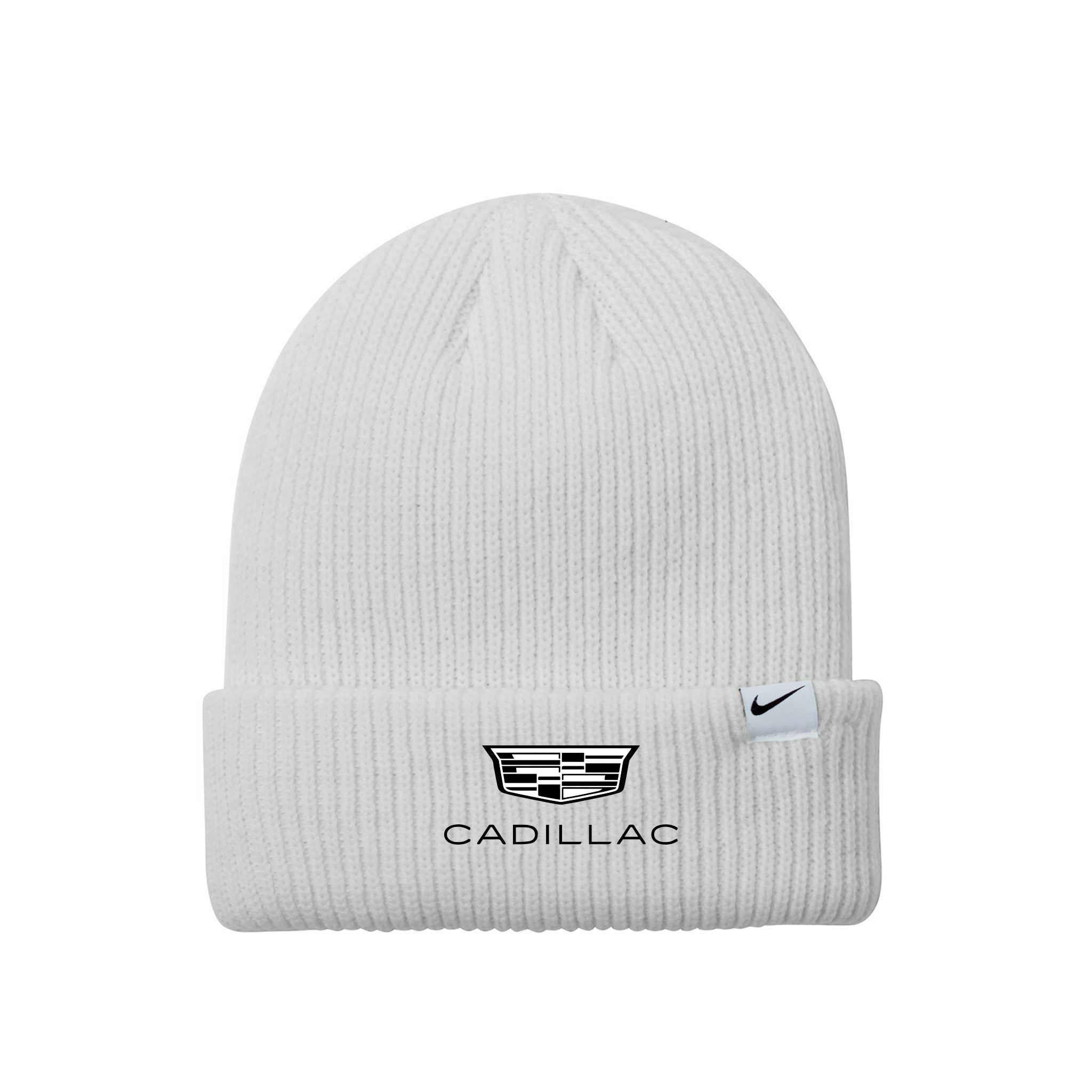 Cadillac of Manhattan - Nike Terra Beanie – GetSpirit