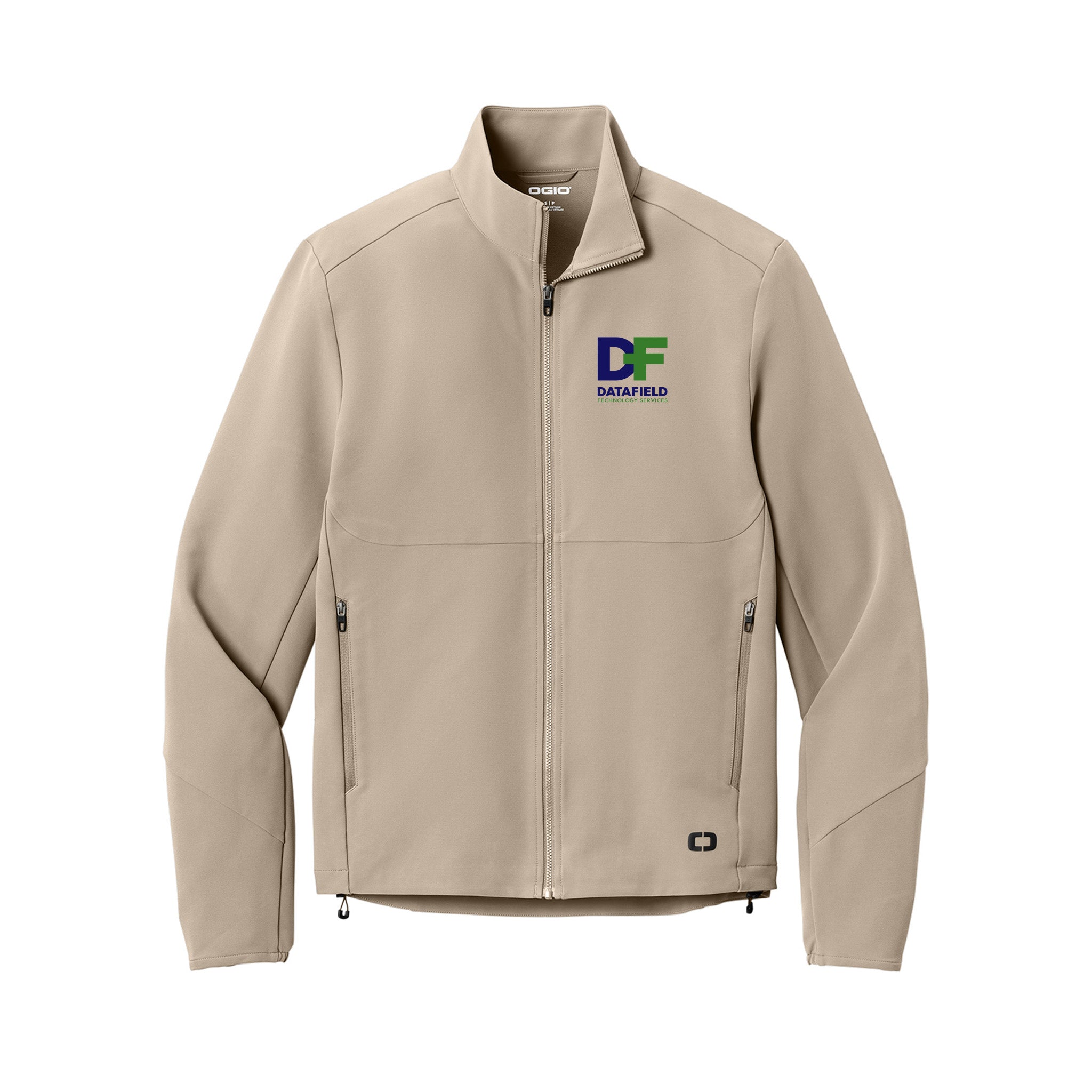 Datafield Technology Services - OGIO® Kinetic Soft Shell – GetSpirit
