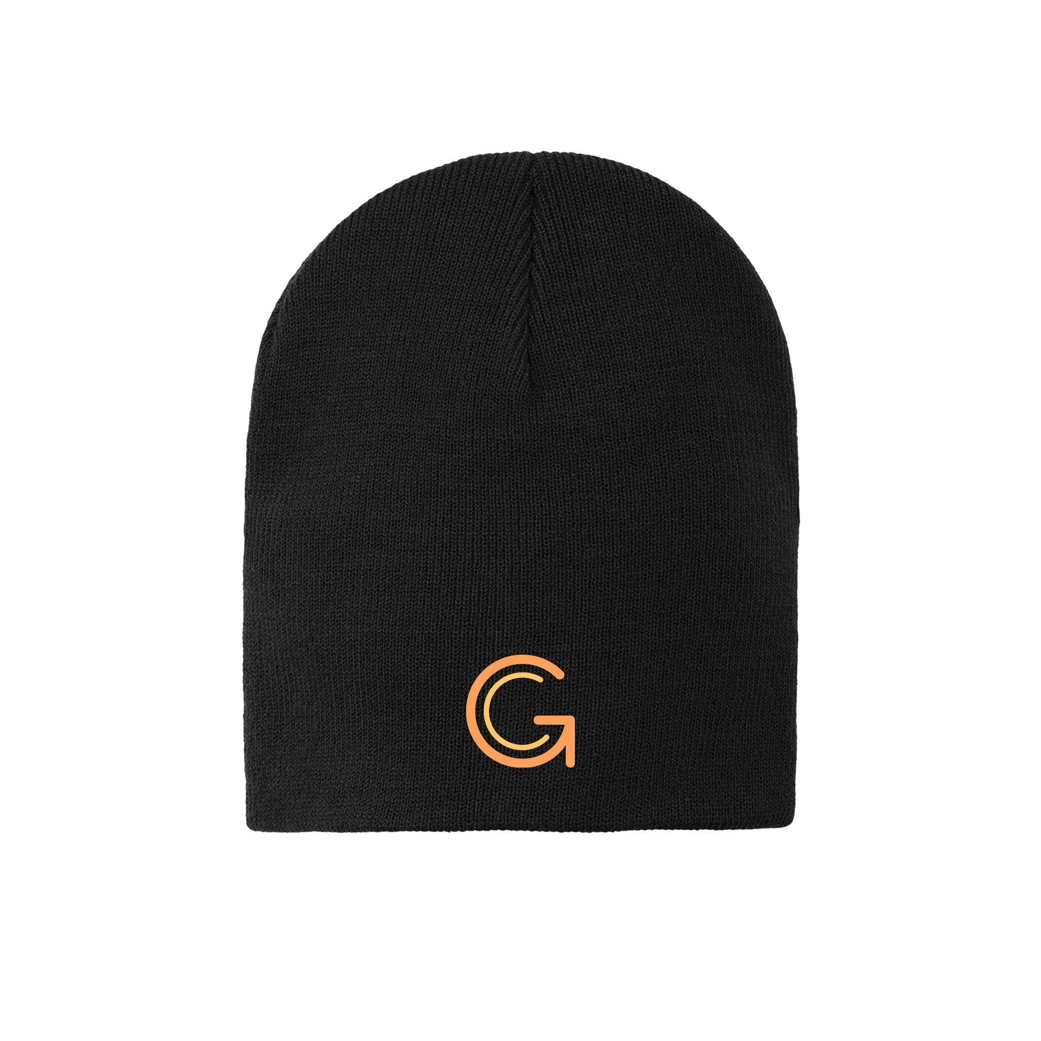 Ann Arbor Buying Center Port & Company® Knit Skull Cap Spirit