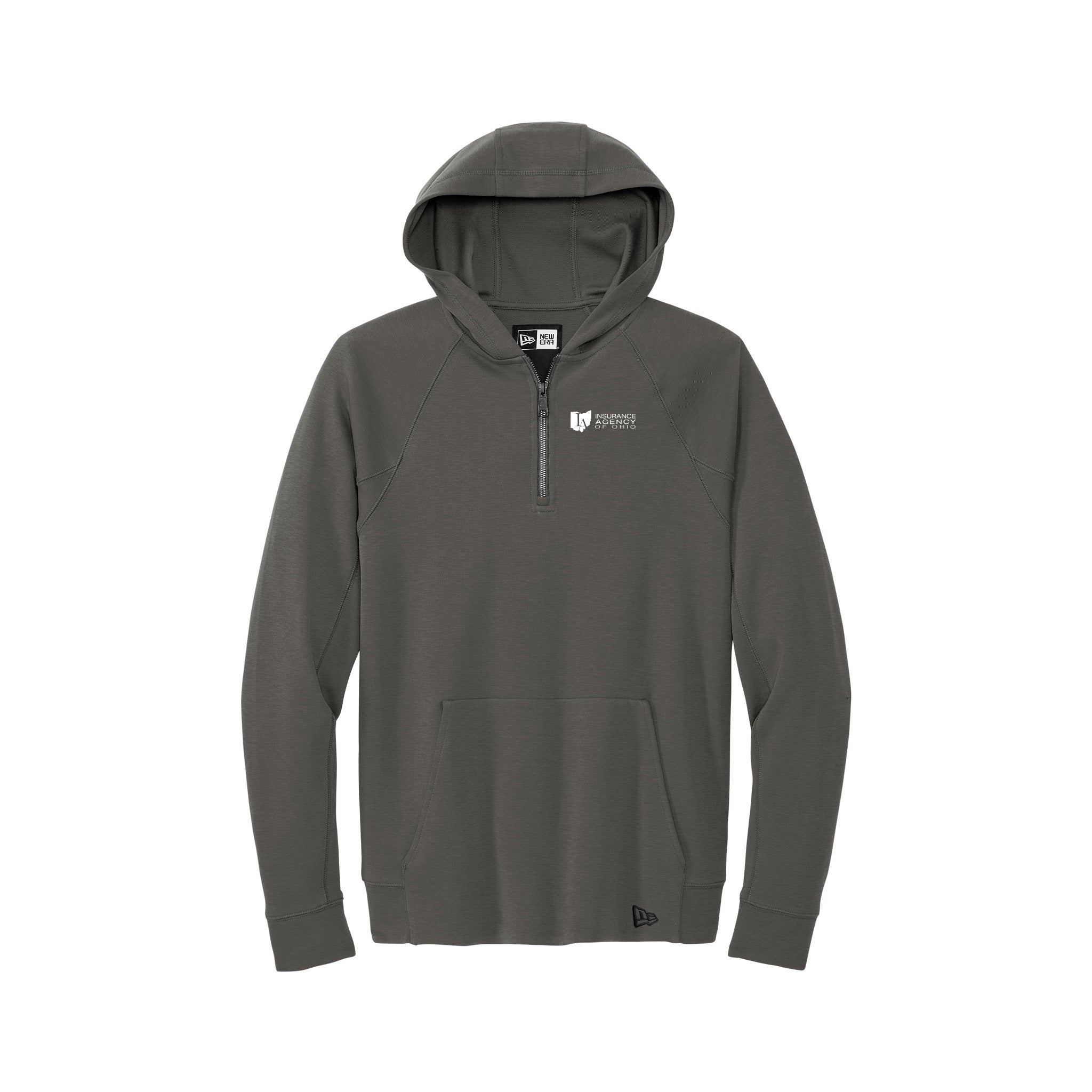 New Era STS 1/4-Zip Hoodie, Product