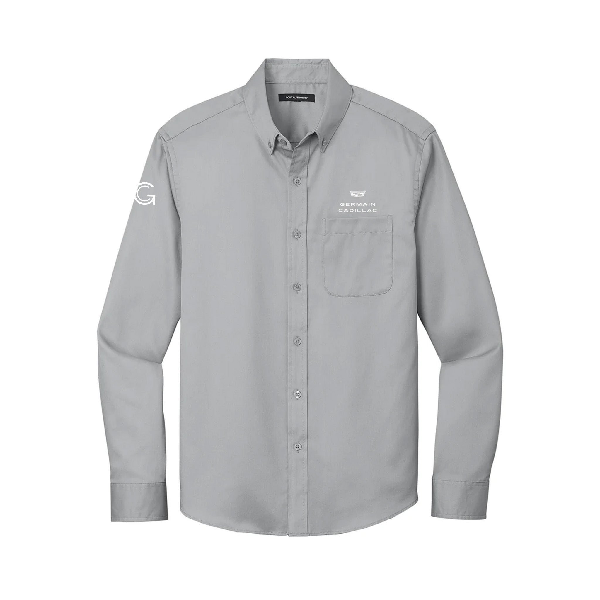 Germain Cadillac Easton