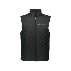 Armada - Holloway - Repreve® Eco Quilted Vest