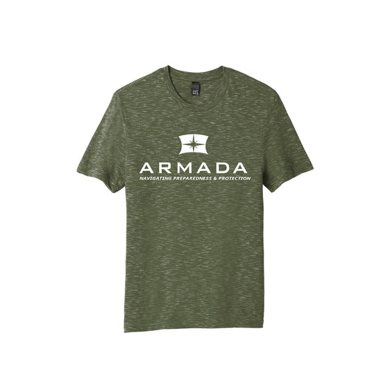 Armada - District ® Perfect Blend CVC Tee