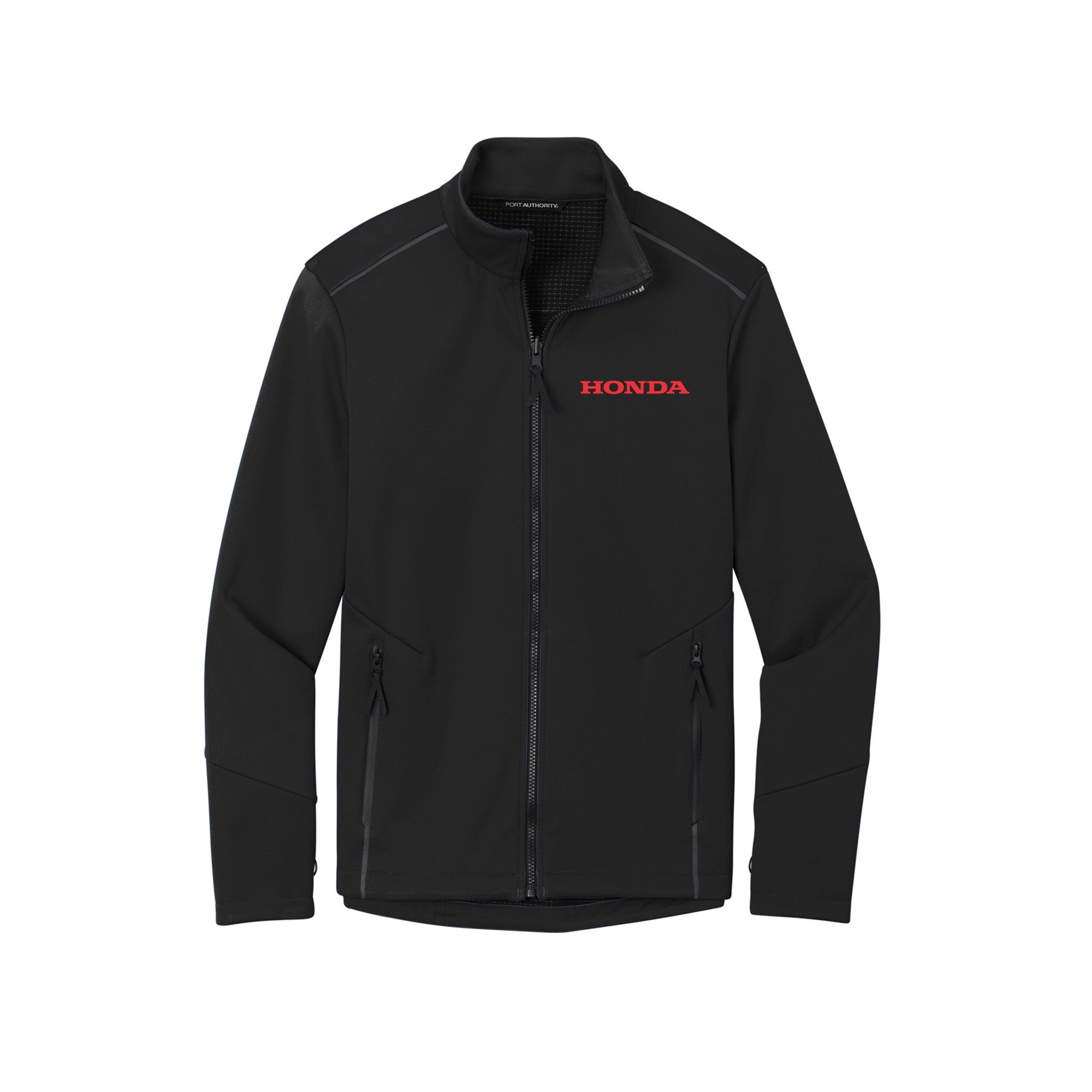 J921-Deep-Black-Red-Honda-LC.