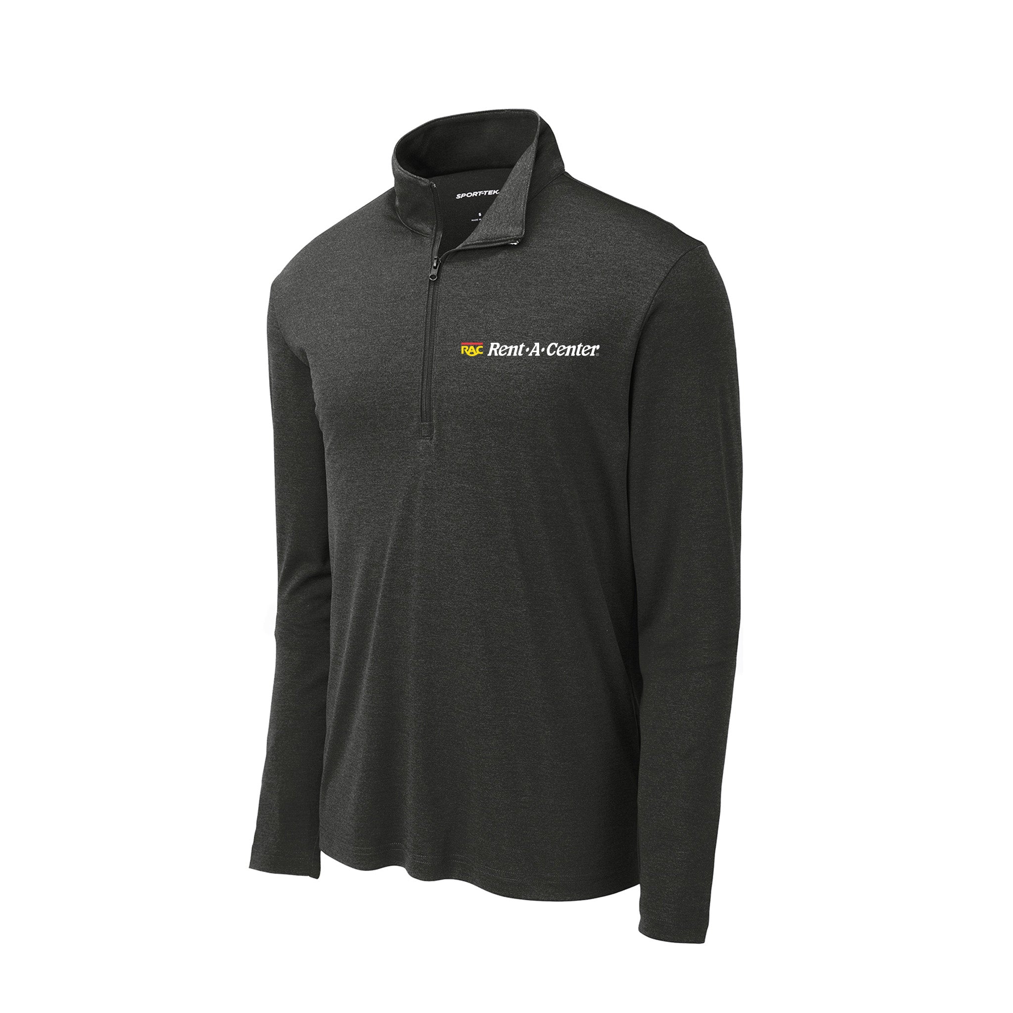 Rent A Center - Sport-Tek Endeavor 1/4-Zip Pullover – GetSpirit