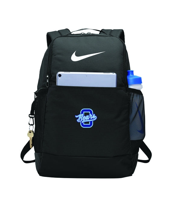Nike Brasilia Backpack Boys Nike Bag Buy Nike Kids' Brasilia JDI