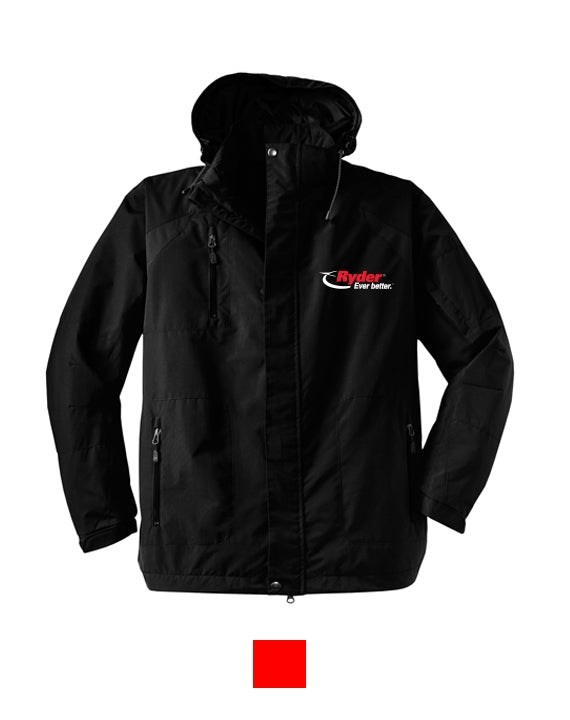 Ryder - All Season Jacket – GetSpirit