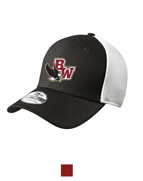 New era lacrosse hats Clearance