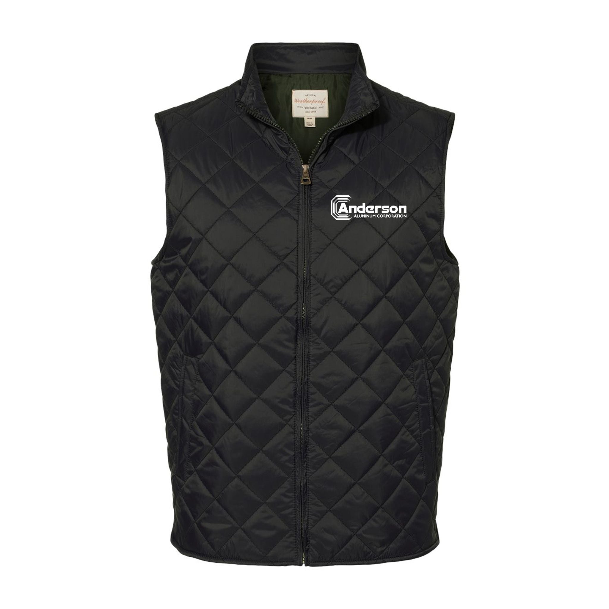 ジャケット・アウター Liner Vest - Polyester Diamond Double p_44c894f4-8579-42d0-9d5a-