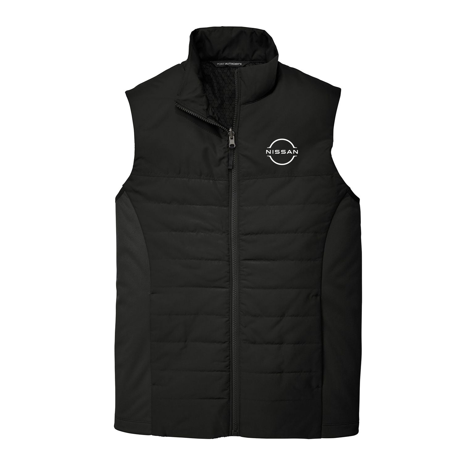 Nissan North - Port Authority Microfleece Vest – Spirit Services Company