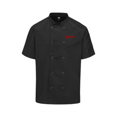 Carfagnas Back of House - Culinary - Airflow Raglan Chef Coat