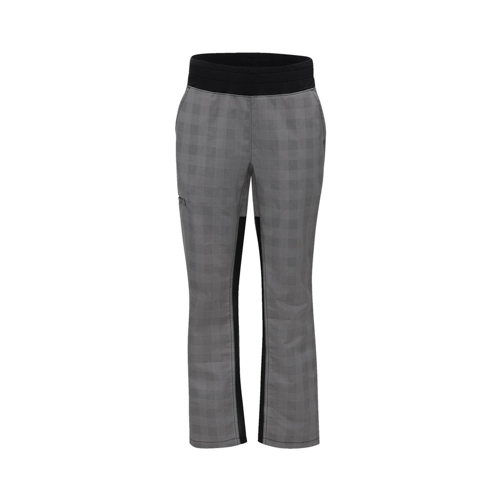 Carfagnas Back of House - Culinary - Women's Airflow Chef Pants
