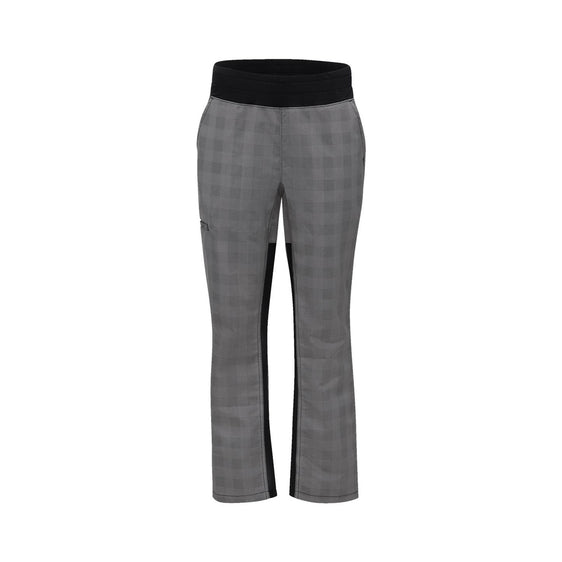 Carfagnas Food Production Team - Culinary - Women's Airflow Chef Pants