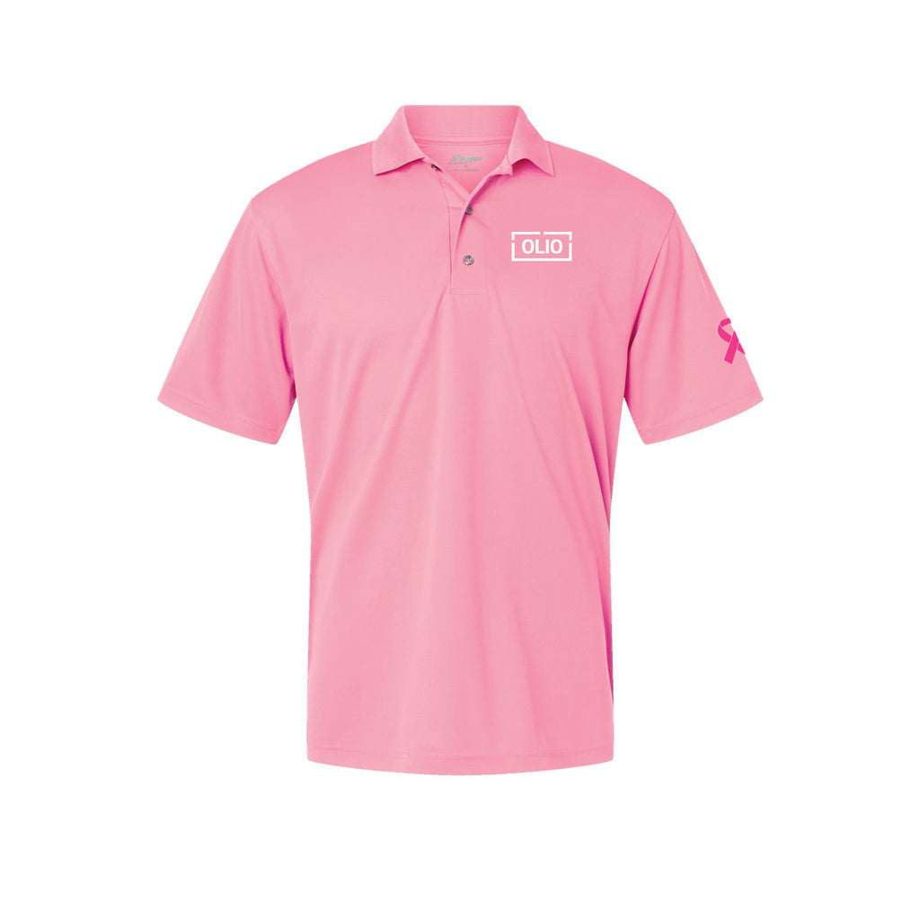 OLIO - Paragon - Saratoga Performance Mini Mesh Polo