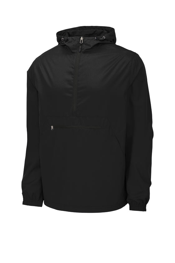 Superior Uniform Sales - Sport-Tek ® Packable Anorak