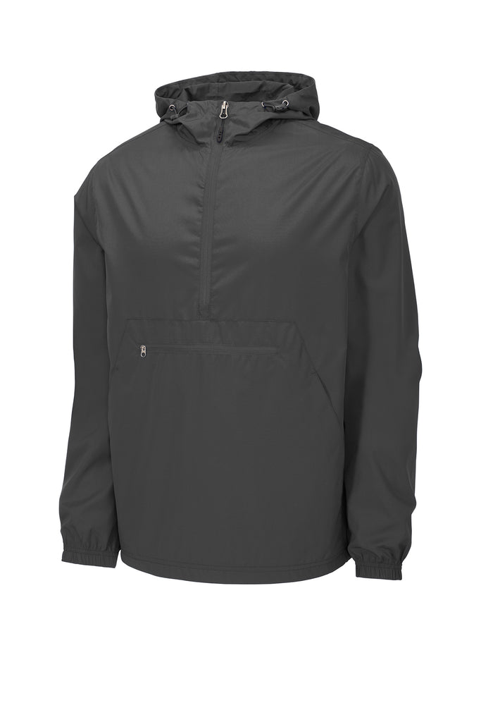 Superior Uniform Sales - Sport-Tek ® Packable Anorak