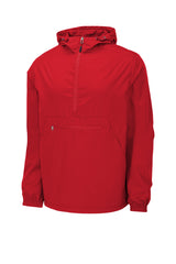 Superior Uniform Sales - Sport-Tek ® Packable Anorak
