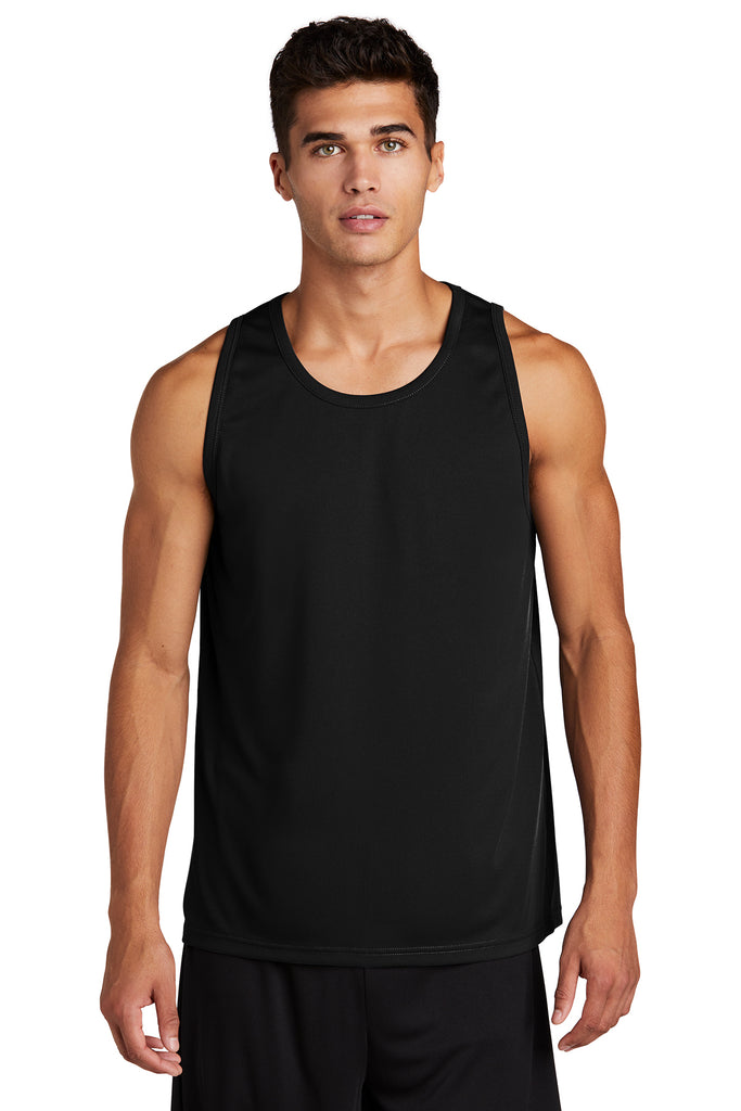 Simona PMC - Sport-Tek® PosiCharge® Competitor™ Tank