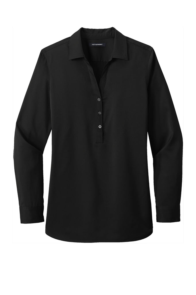 Superior Uniform Sales - Port Authority ® Ladies City Stretch Tunic