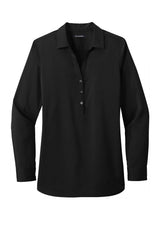 Superior Uniform Sales - Port Authority ® Ladies City Stretch Tunic
