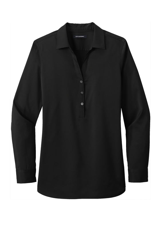 Superior Uniform Sales - Port Authority ® Ladies City Stretch Tunic