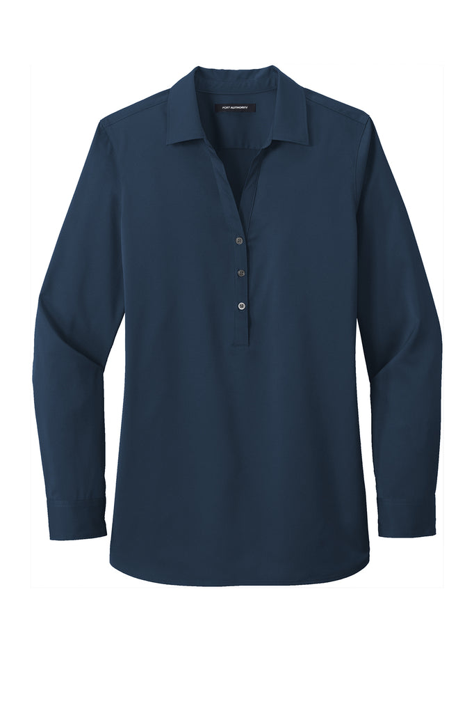 Superior Uniform Sales - Port Authority ® Ladies City Stretch Tunic