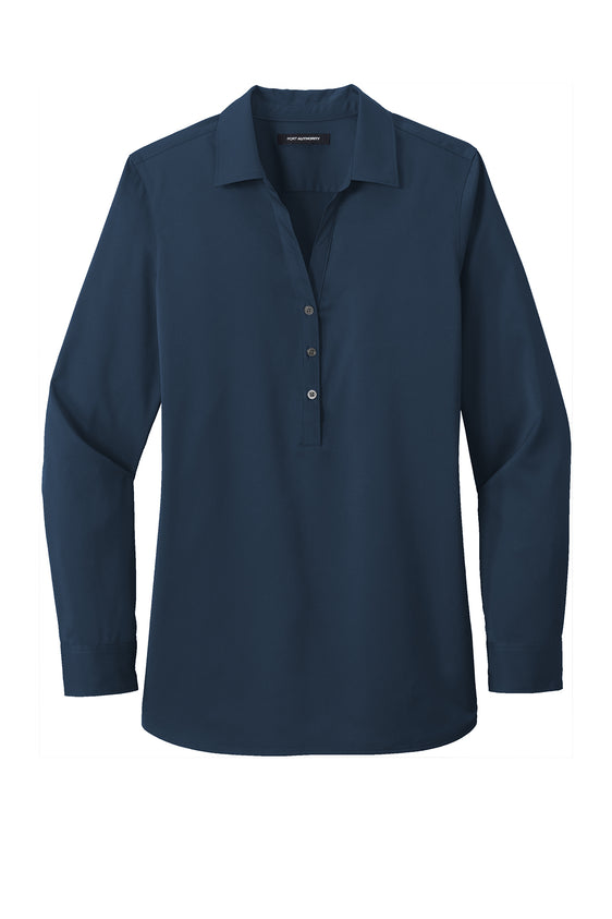 Superior Uniform Sales - Port Authority ® Ladies City Stretch Tunic
