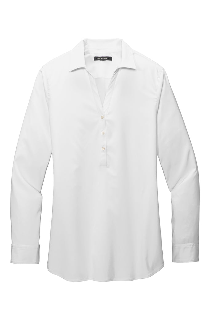 Superior Uniform Sales - Port Authority ® Ladies City Stretch Tunic