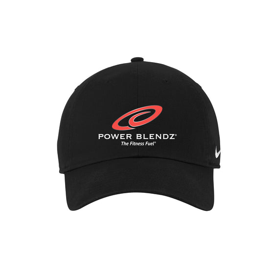 Power Blendz - Nike Heritage 86 Cap