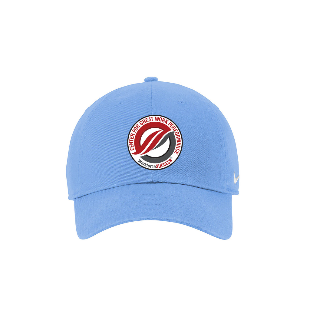 CGWP - Nike Heritage 86 Cap