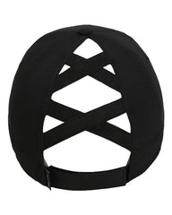 Big Katz Softball - Imperial - The Hinsen Performance Ponytail Cap