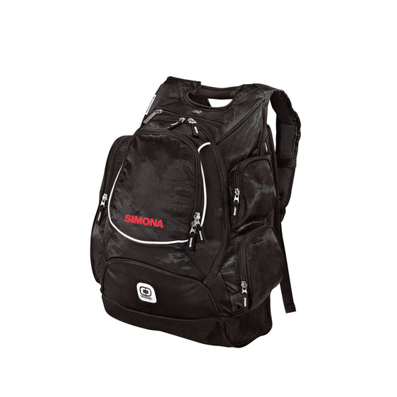 Simona - OGIO Bounty Hunter Pack