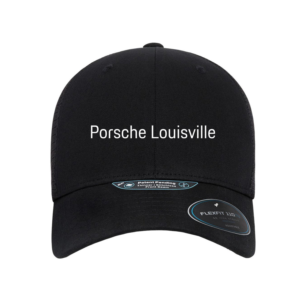 Germain Cars Corp - 110® NU Mesh Cap