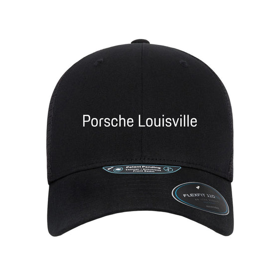 Germain Cars Corp - 110® NU Mesh Cap
