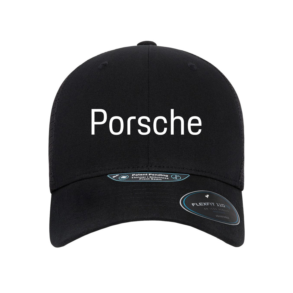 Germain Cars Corp - 110® NU Mesh Cap