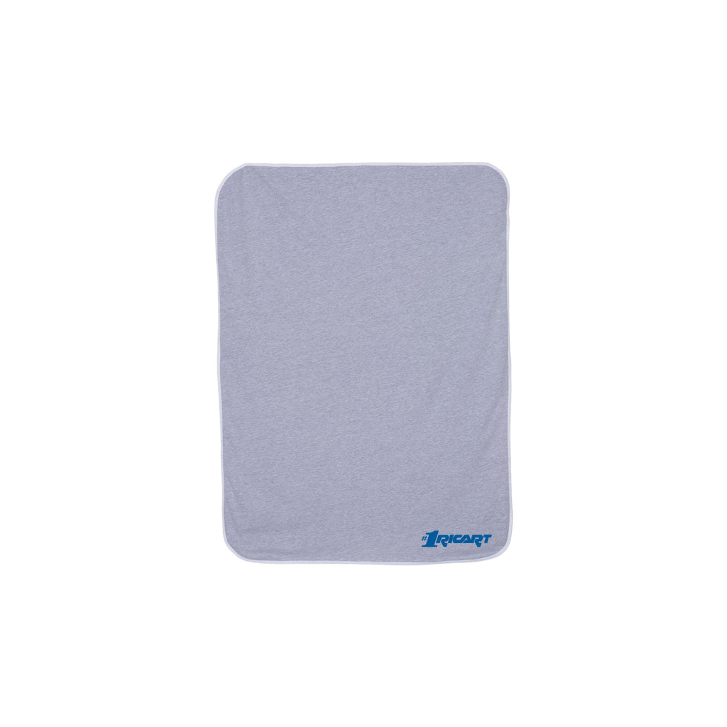 Ricart Admin - Premium Jersey Infant Blanket